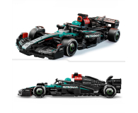 LEGO Speed Champions 77244 Bolid F1® Mercedes-AMG W15 - 1308233 - zdjęcie 7